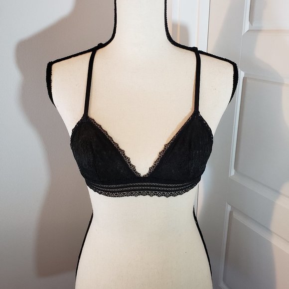 Victoria's Secret Other - Victoria Secret Lace Bralette